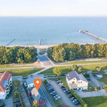 Matrosenkoje * Zingst