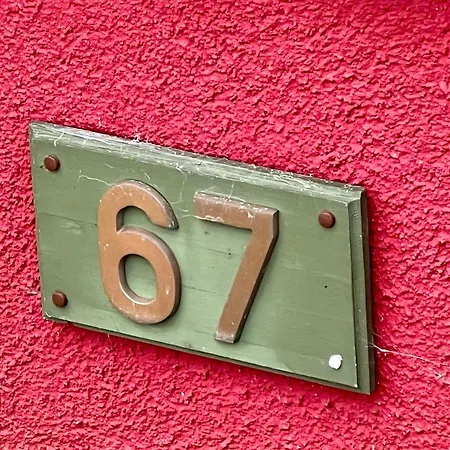 Matrosenkoje Daire *
