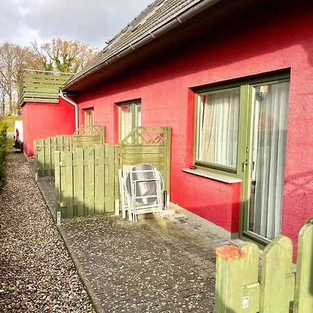 Lejlighed Matrosenkoje Zingst