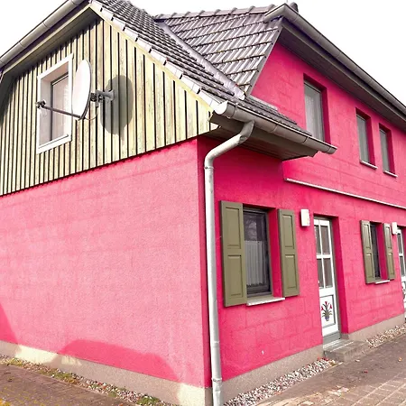 Matrosenkoje Daire Zingst