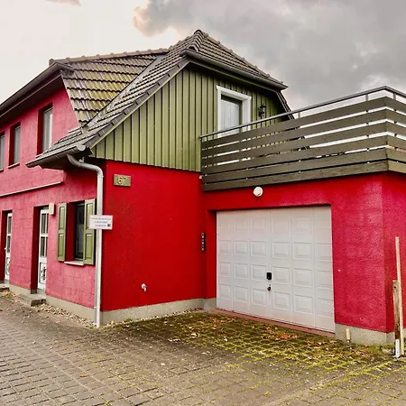 Lejlighed Matrosenkoje Zingst