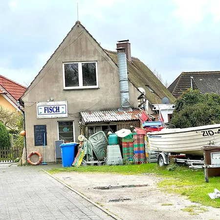 Matrosenkoje Zingst