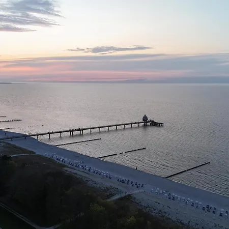 Matrosenkoje * Zingst