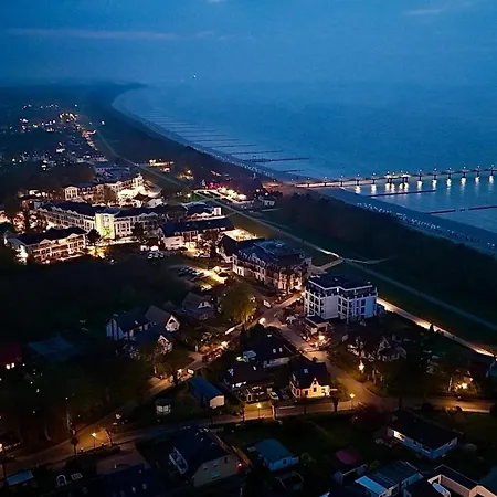 Lejlighed Matrosenkoje Zingst