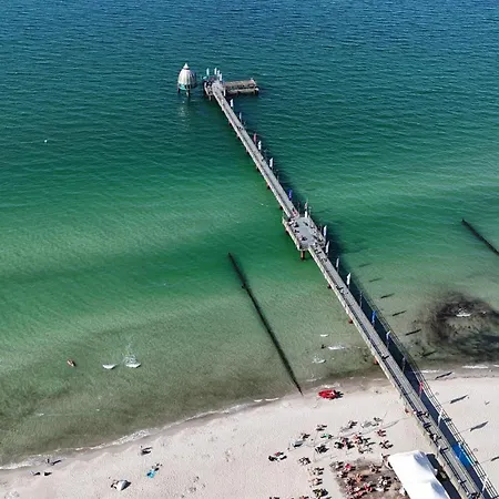 Matrosenkoje Zingst