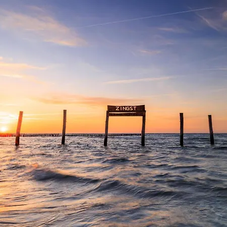 Matrosenkoje Daire Zingst